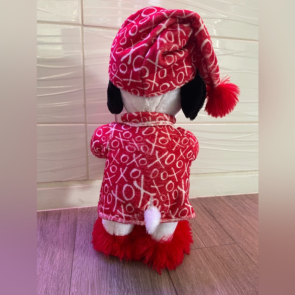 NWT, ❤️Snoopy Valentines 💌 Greeter… approximately 20” tall - Picture 5 of 9